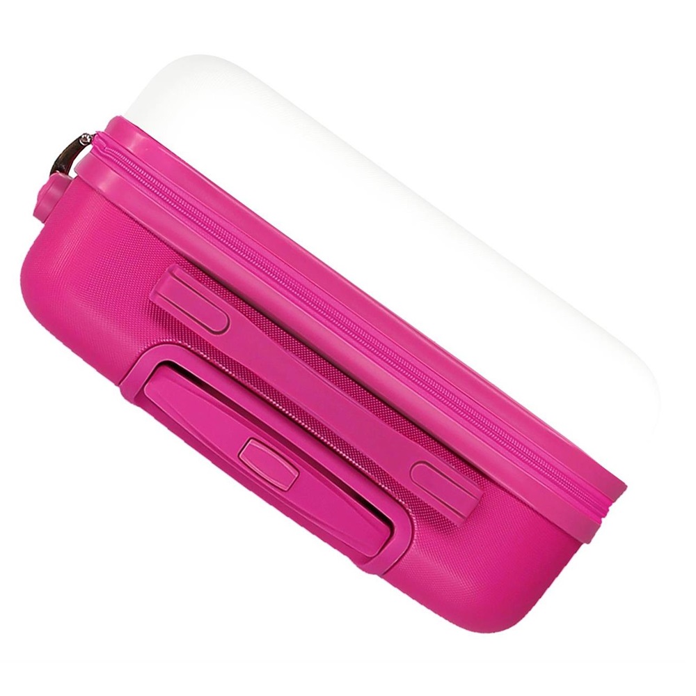 Suitcase for kids Roll Road Little Me Princess Suitcase for kids Roll Road Little Me Princess