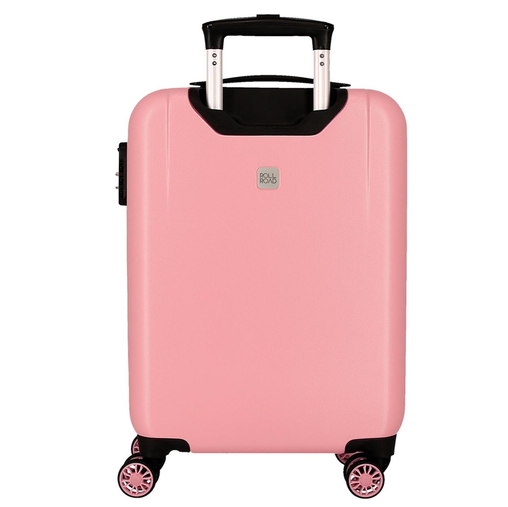 Suitcase for kids Roll Road One World Suitcase for kids Roll Road One World