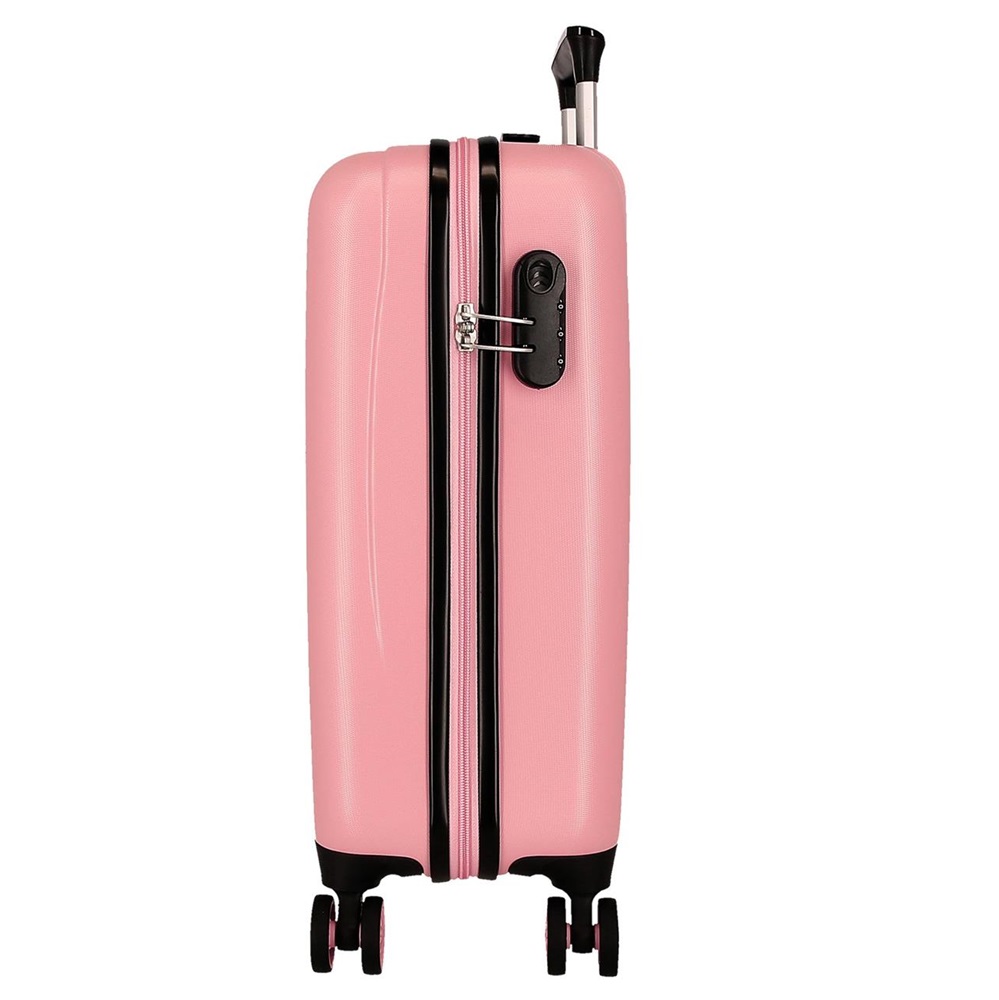 Suitcase for kids Roll Road One World Suitcase for kids Roll Road One World