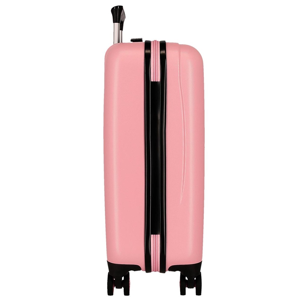 Suitcase for kids Roll Road One World Suitcase for kids Roll Road One World