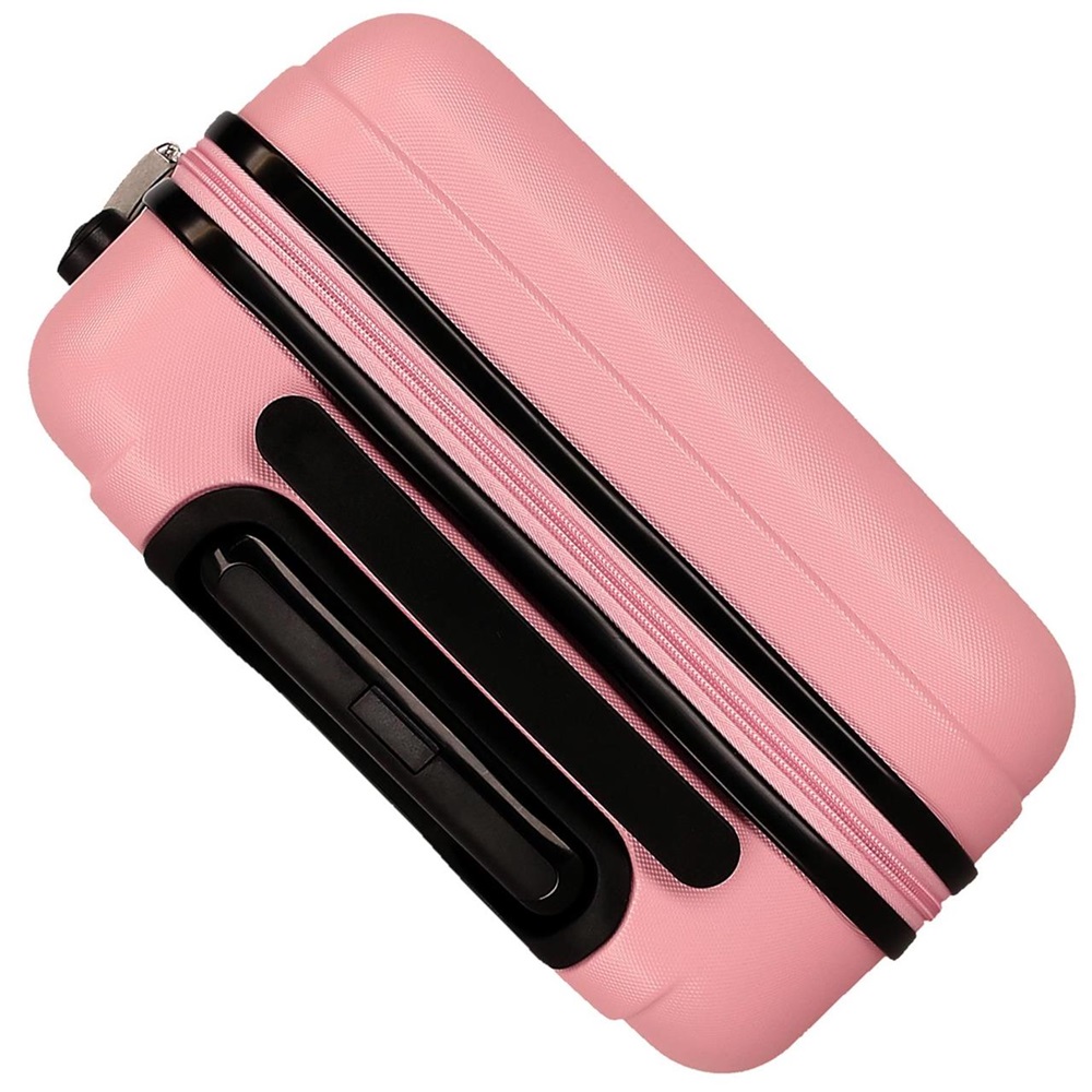 Suitcase for kids Roll Road One World Suitcase for kids Roll Road One World