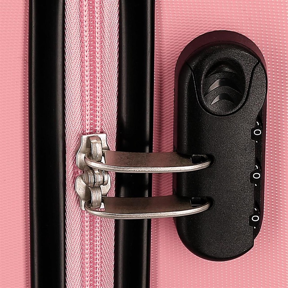 Suitcase for kids Roll Road One World Suitcase for kids Roll Road One World