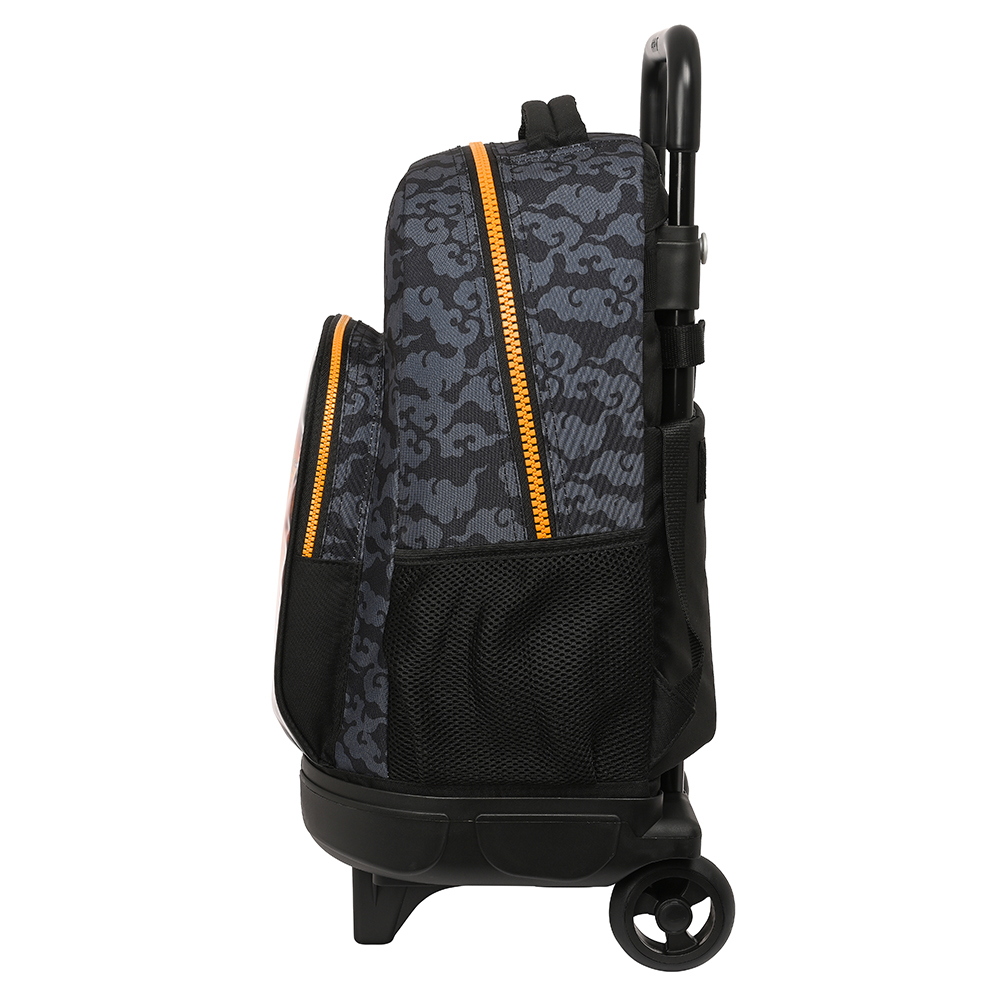 Trolley backpack for kids Naruto