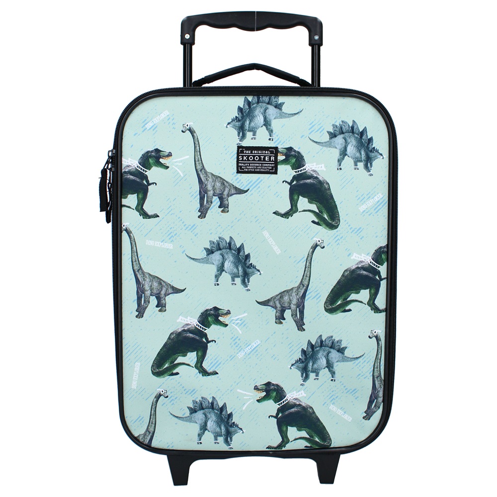 Suitcase for Kids - Skooter Boundless
