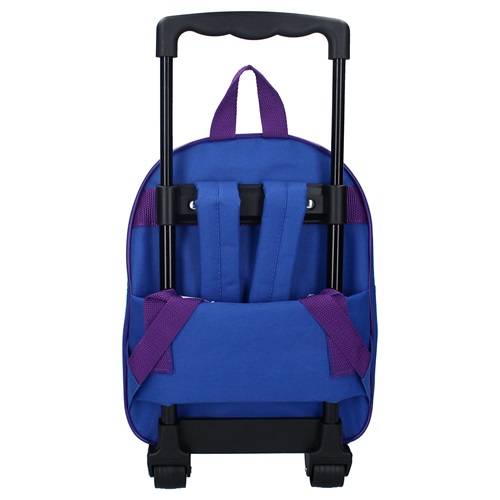 Trolley backback for kids Sonic Greta Escapes