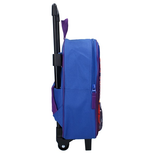 Trolley backback for kids Sonic Greta Escapes