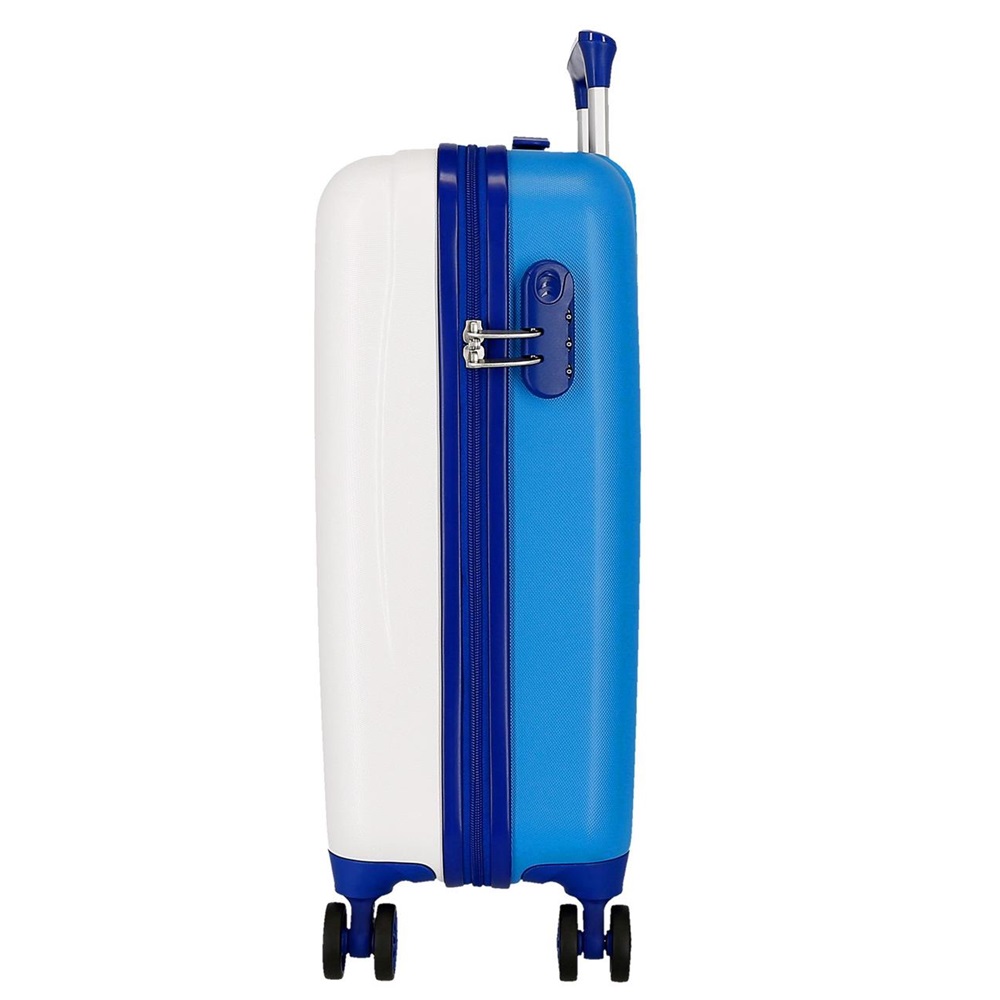 Suitcase for kids Spiderman Brave Suitcase for kids Spiderman Brave