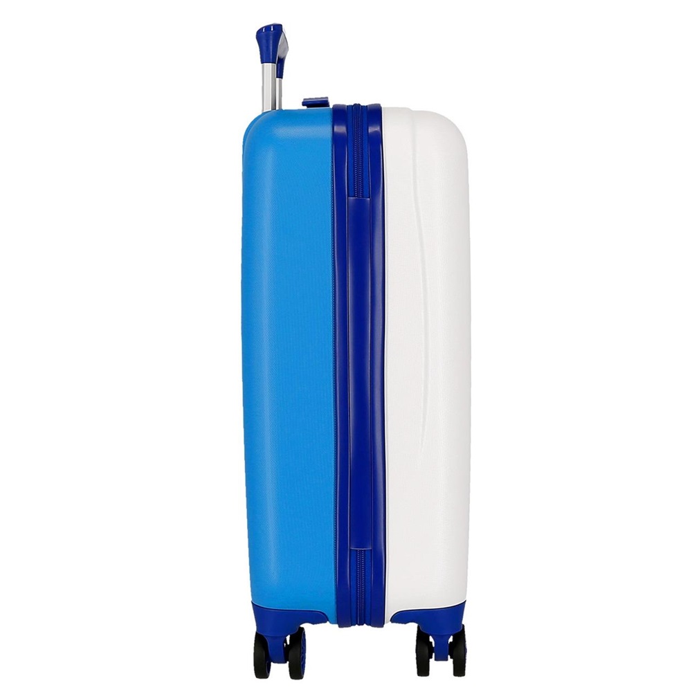 Suitcase for kids Spiderman Brave Suitcase for kids Spiderman Brave