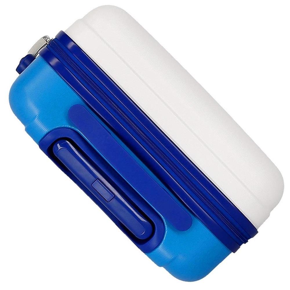 Suitcase for kids Spiderman Brave Suitcase for kids Spiderman Brave