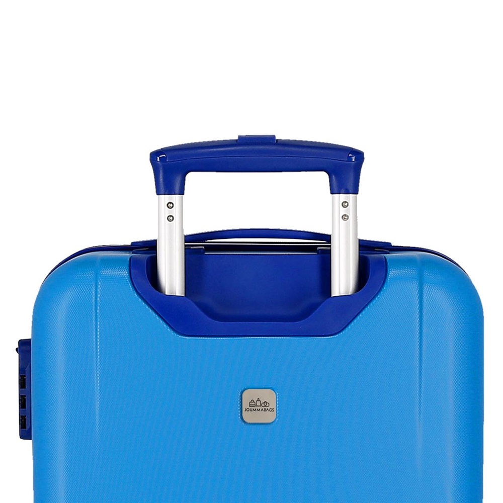 Suitcase for kids Spiderman Brave Suitcase for kids Spiderman Brave