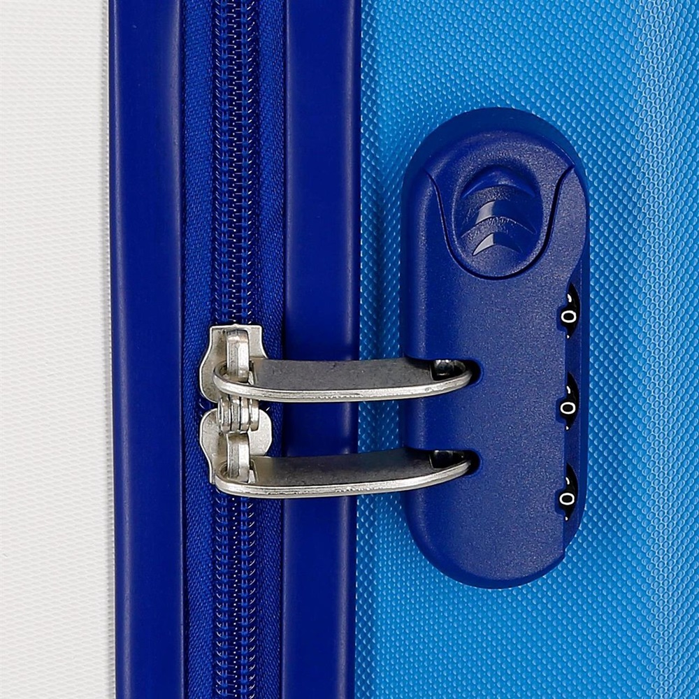 Suitcase for kids Spiderman Brave Suitcase for kids Spiderman Brave