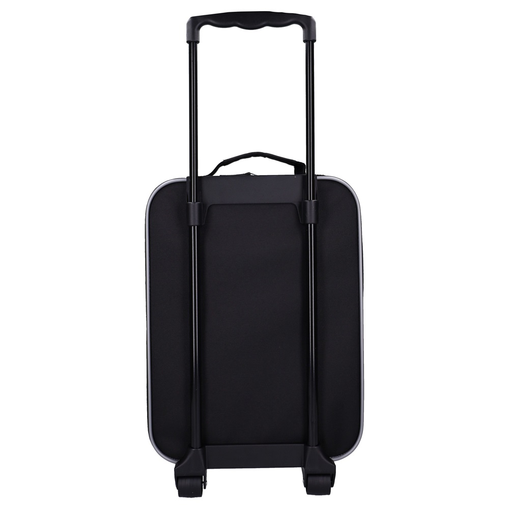 Kids' Suitcase - Spiderman Fight Against WromgD