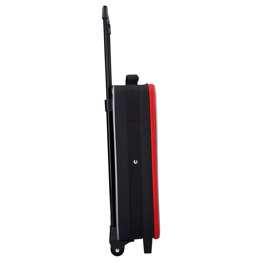 Kids' Suitcase - Spiderman Fight Against WromgD