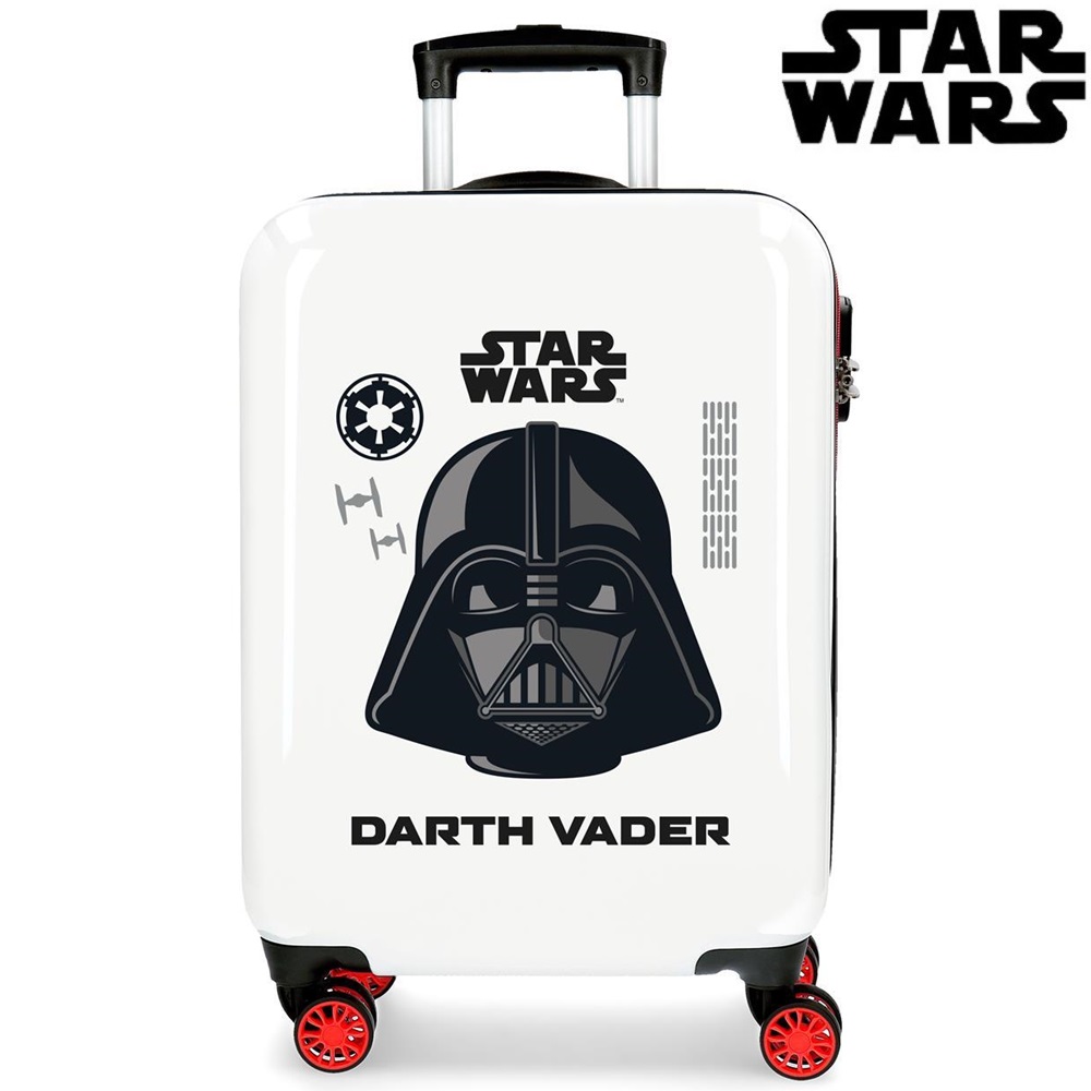 Suticase for kids Star Wars Darth Vader Suticase for kids Star Wars Darth Vader