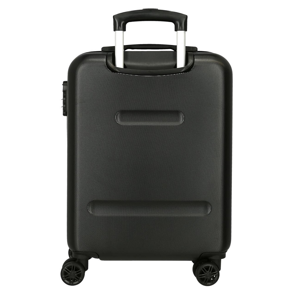 Suitcase for children Star Wars Galactic Team