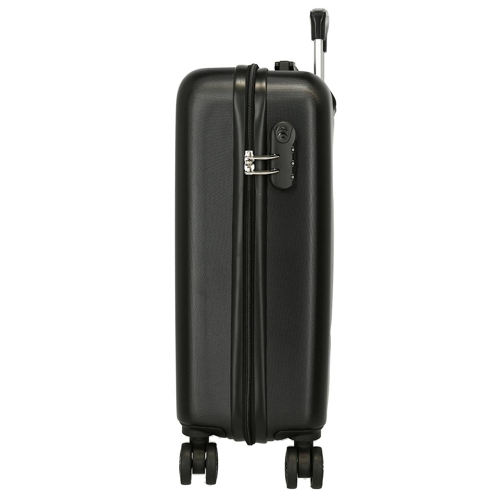 Suitcase for children Star Wars Galactic Team