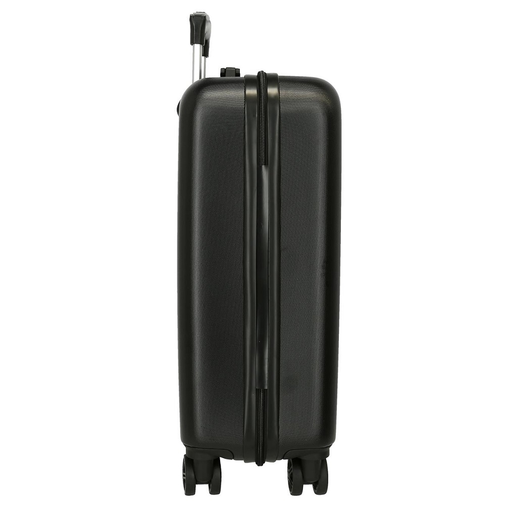 Suitcase for children Star Wars Galactic Team