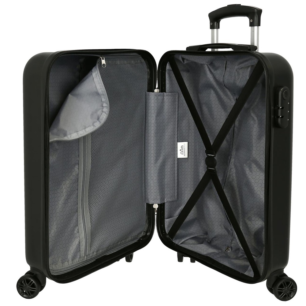 Suitcase for kids Star Wars Logo Suitcase for kids Star Wars Logo