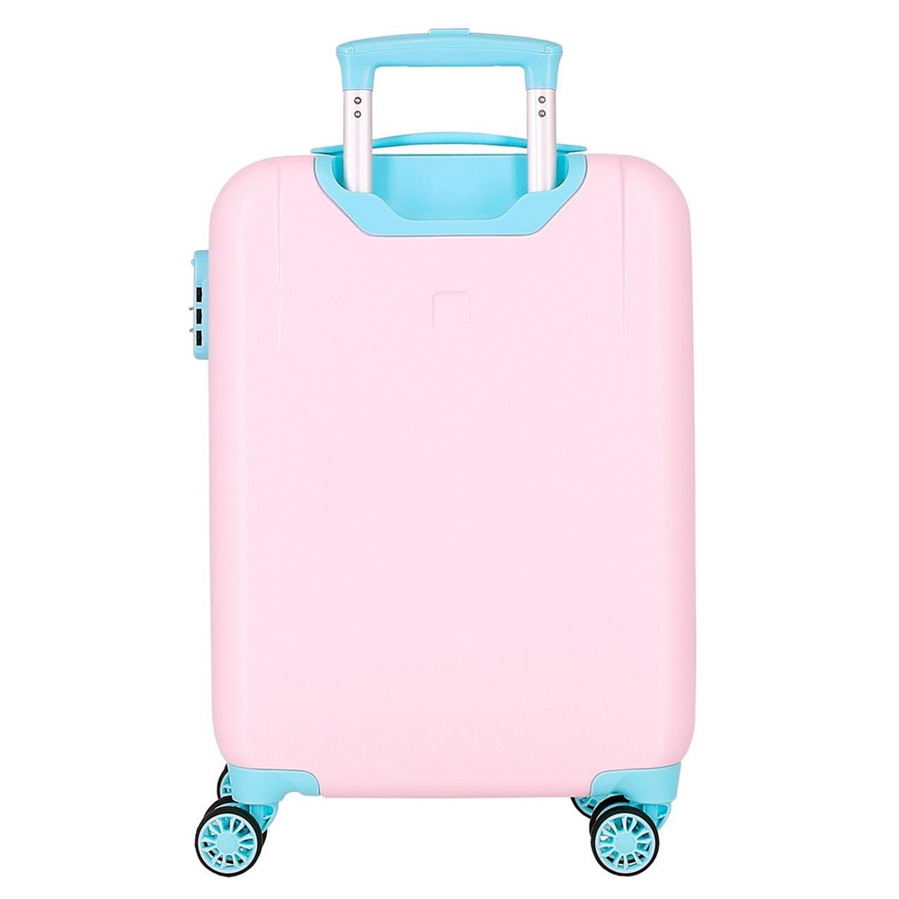 Suitcase for kids Stitch In The World Suitcase for kids Stitch In The World