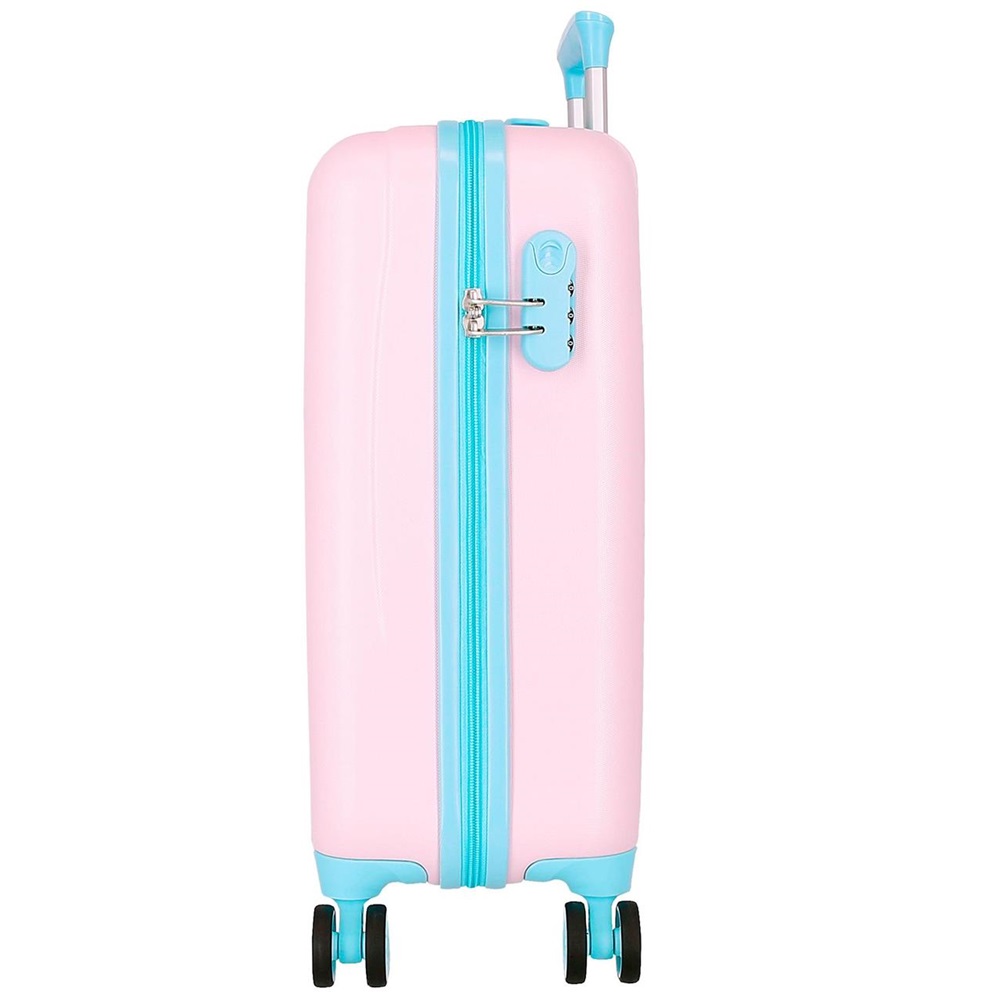 Suitcase for kids Stitch In The World Suitcase for kids Stitch In The World