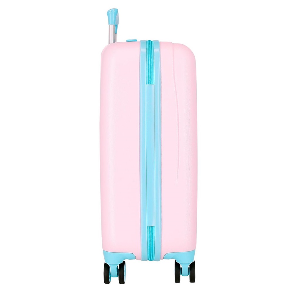 Suitcase for kids Stitch In The World Suitcase for kids Stitch In The World