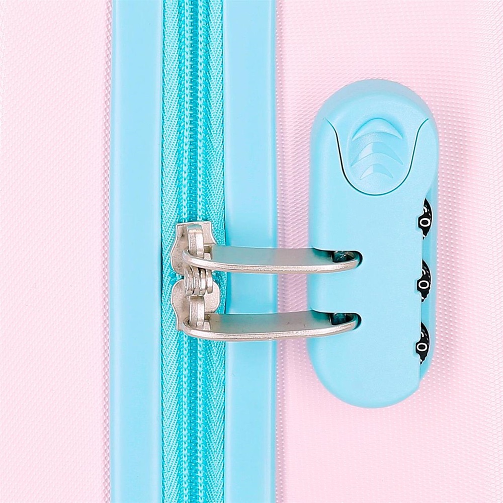 Suitcase for kids Stitch In The World Suitcase for kids Stitch In The World