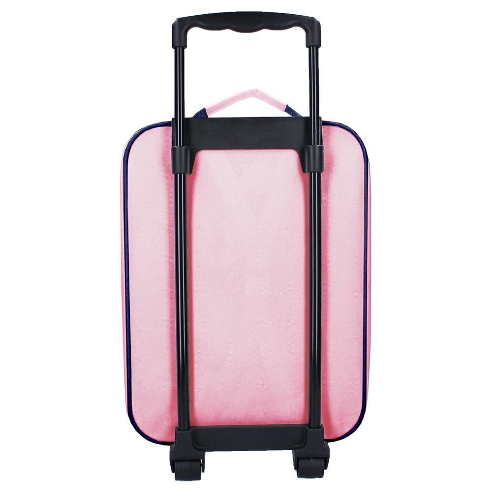 Suitcase for Kids - Stitch Made To Roll