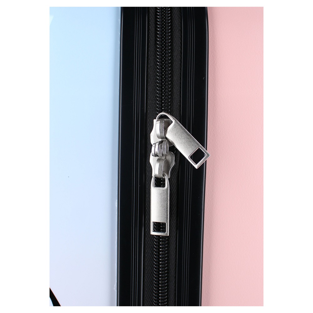 Suitcase for kids Stitch Ohana Forever
