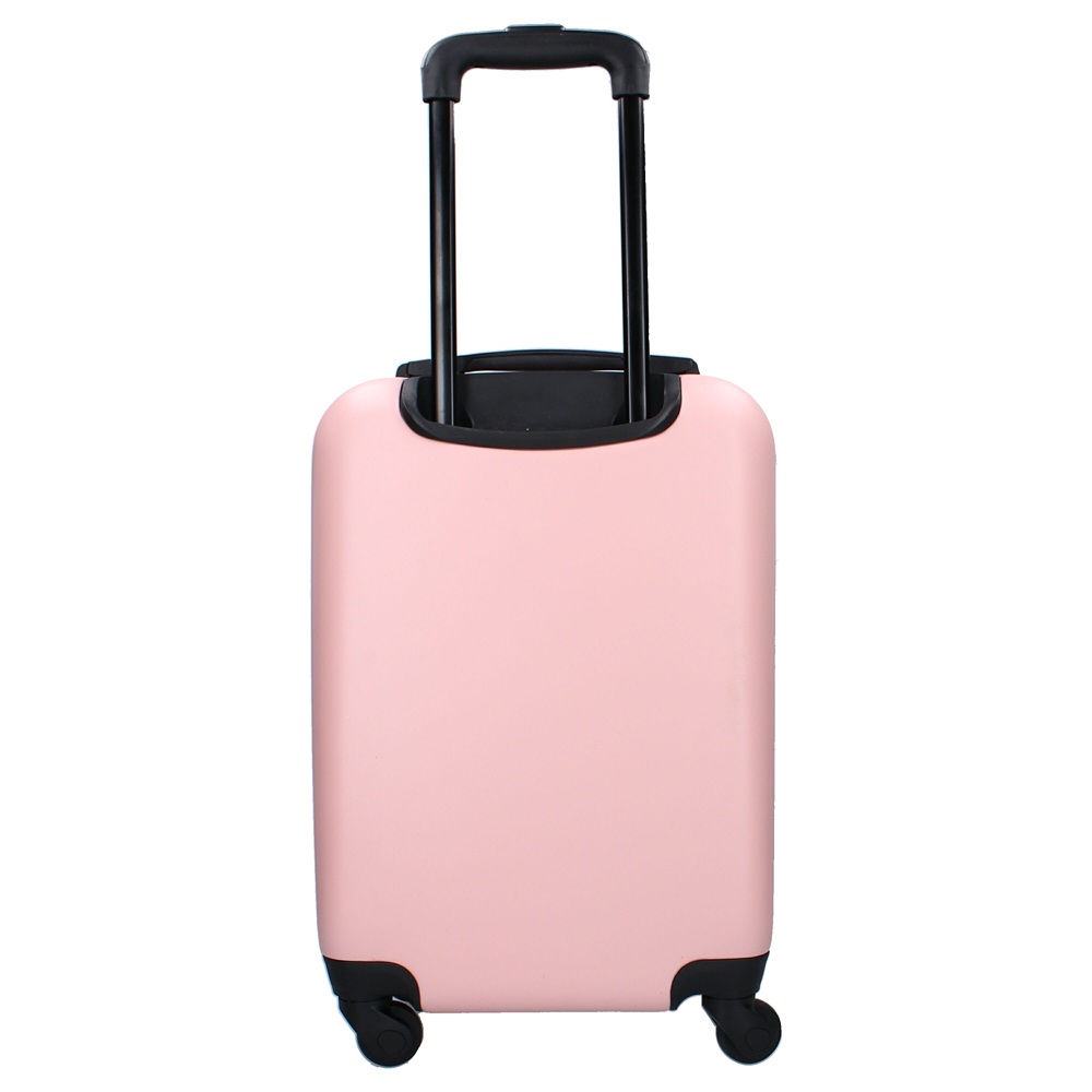 Suitcase for kids Stitch Ohana Forever