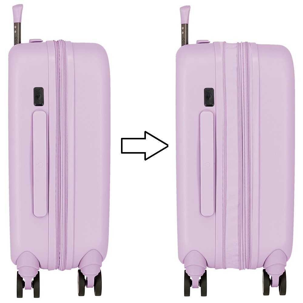 Suticase for kids Stitch You Are Magical