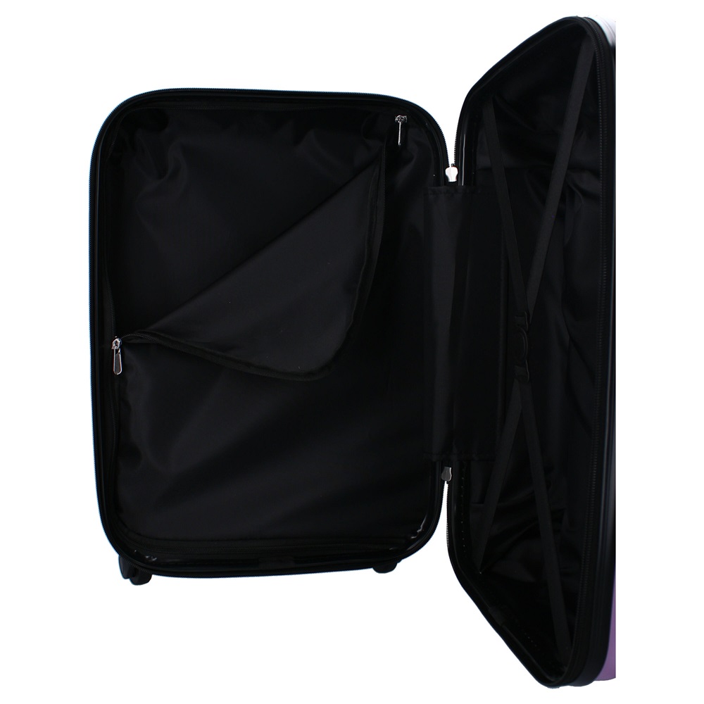 Suitcase for kids Stitch and Angel