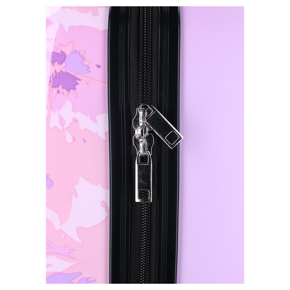 Suitcase for kids Stitch and Angel