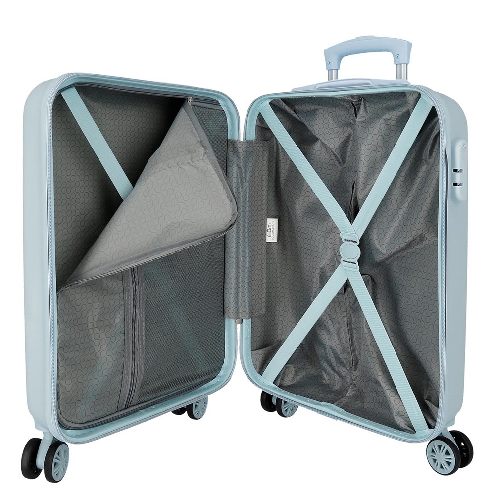 Suitcase for kids The Aristocats Mischiefs Suitcase for kids The Aristocats Mischiefs