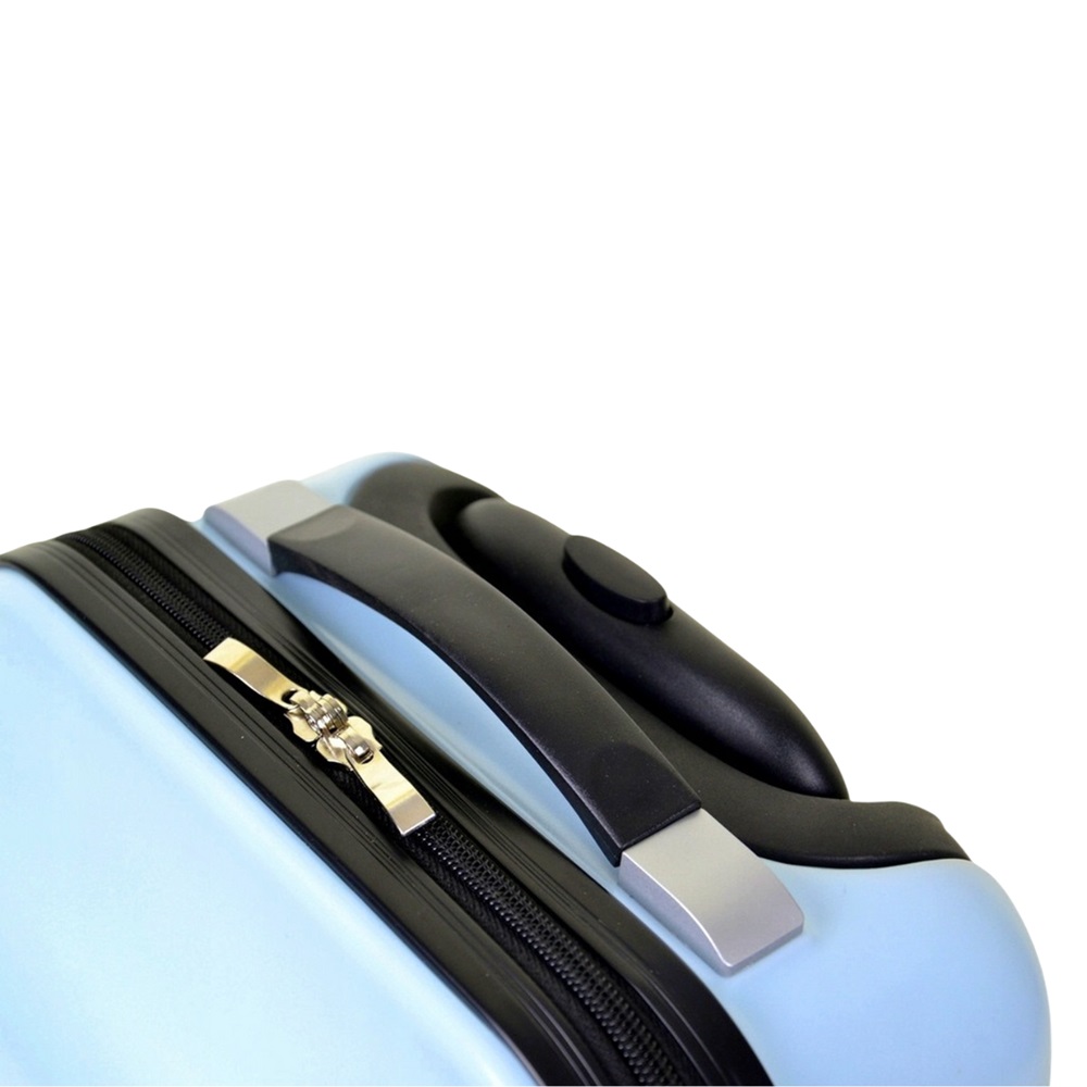 Suitcase for kids Marko Trafic