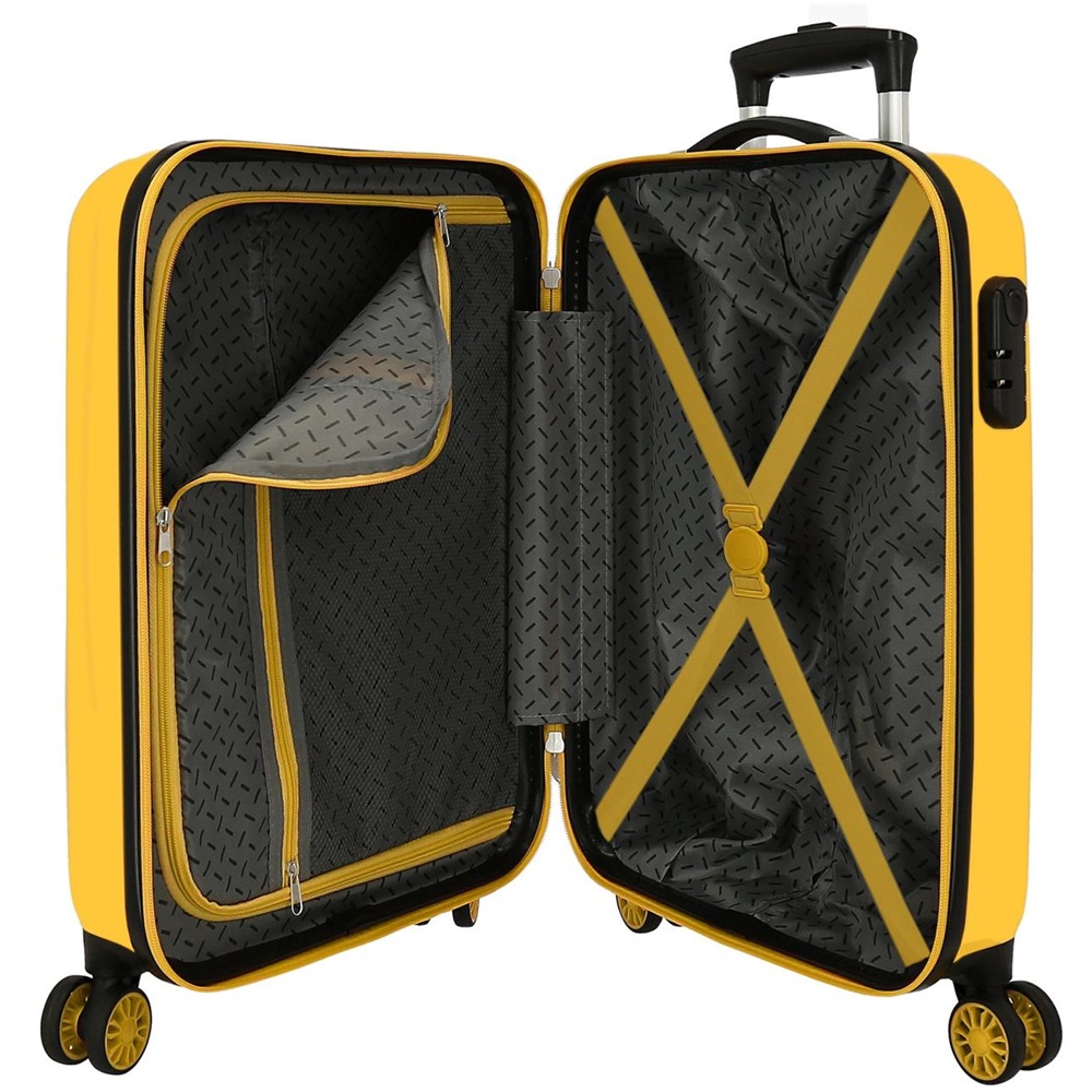 Suitcase for kids Winnie The Pooh Just Like This