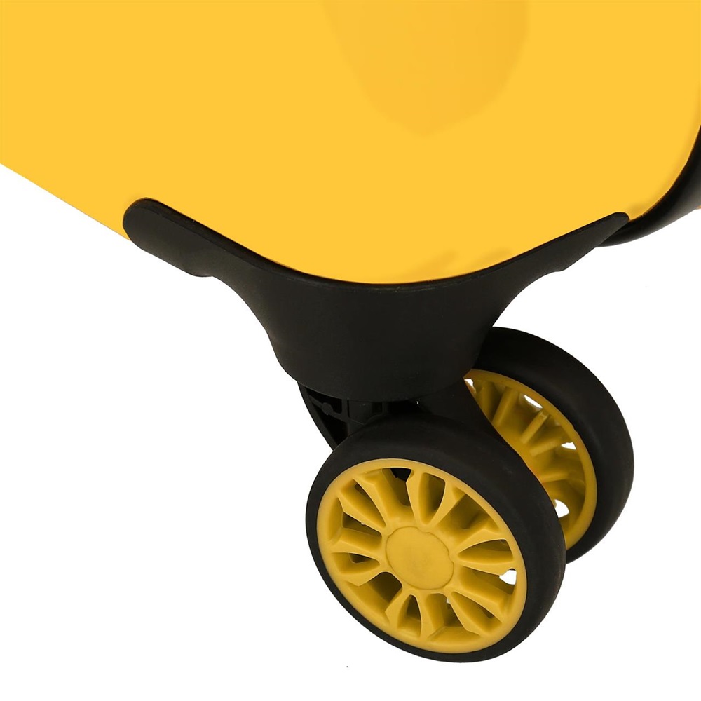 Suitcase for kids Winnie The Pooh Just Like This