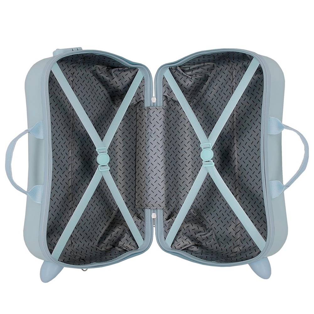 Suitcase for kids Bambi Before The Bloom Suitcase for kids Bambi Before The Bloom