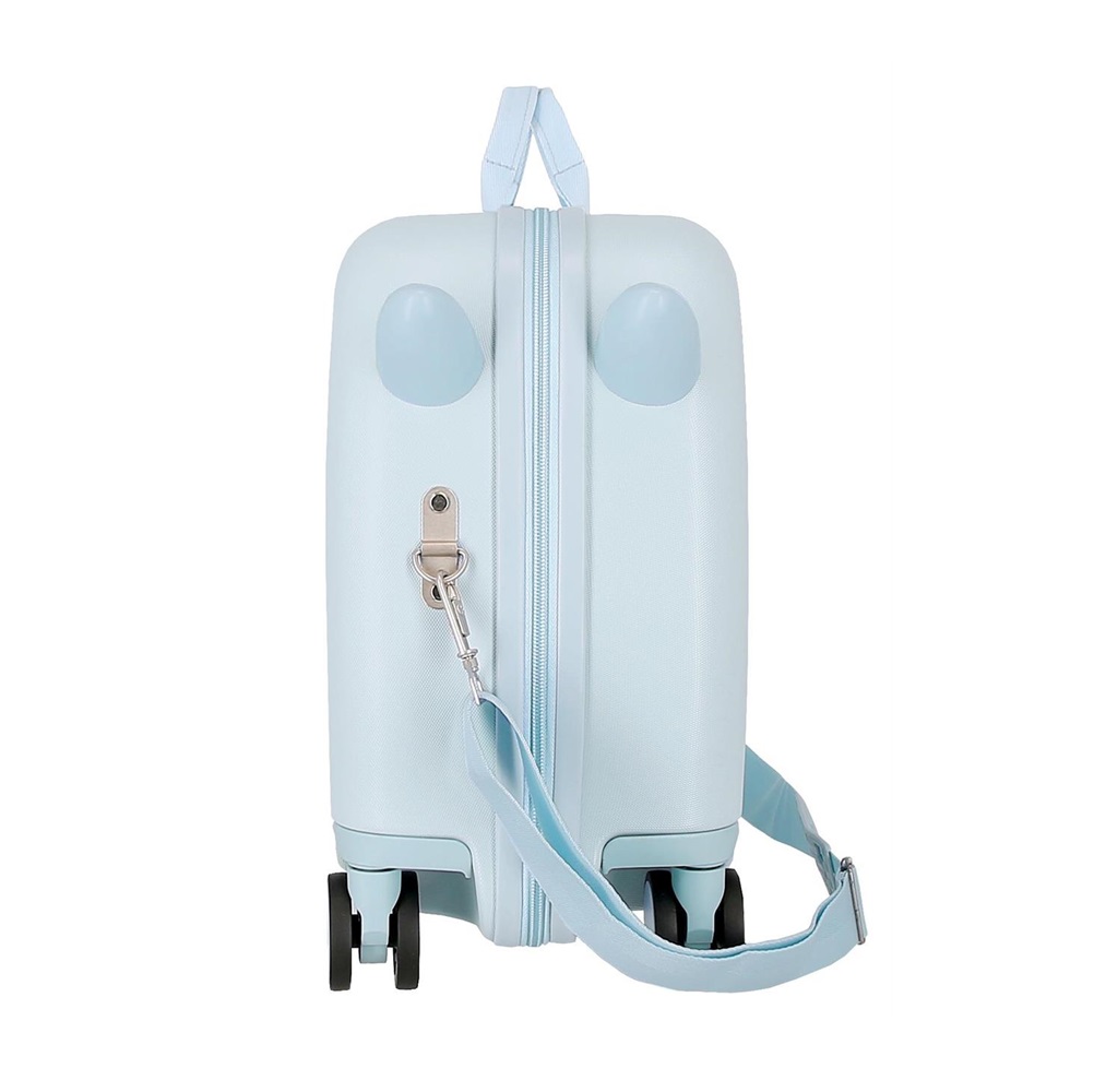 Suitcase for kids Bambi Before The Bloom Suitcase for kids Bambi Before The Bloom