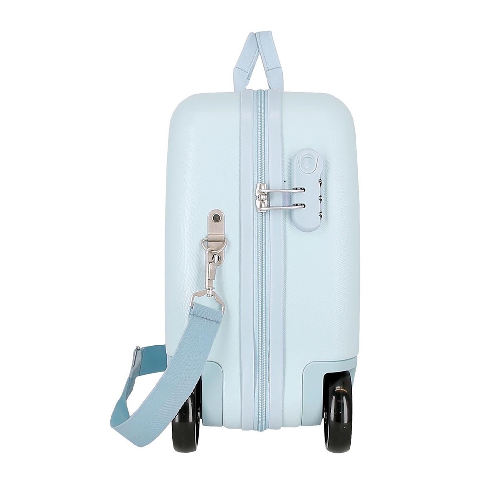 Suitcase for kids Bambi Before The Bloom Suitcase for kids Bambi Before The Bloom