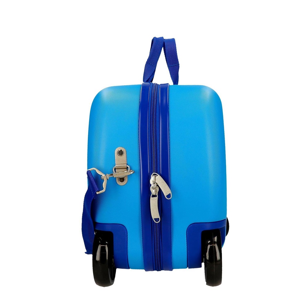 Ride-on suitcase for kids Enso Outer Space Ride-on suitcase for kids Enso Outer Space