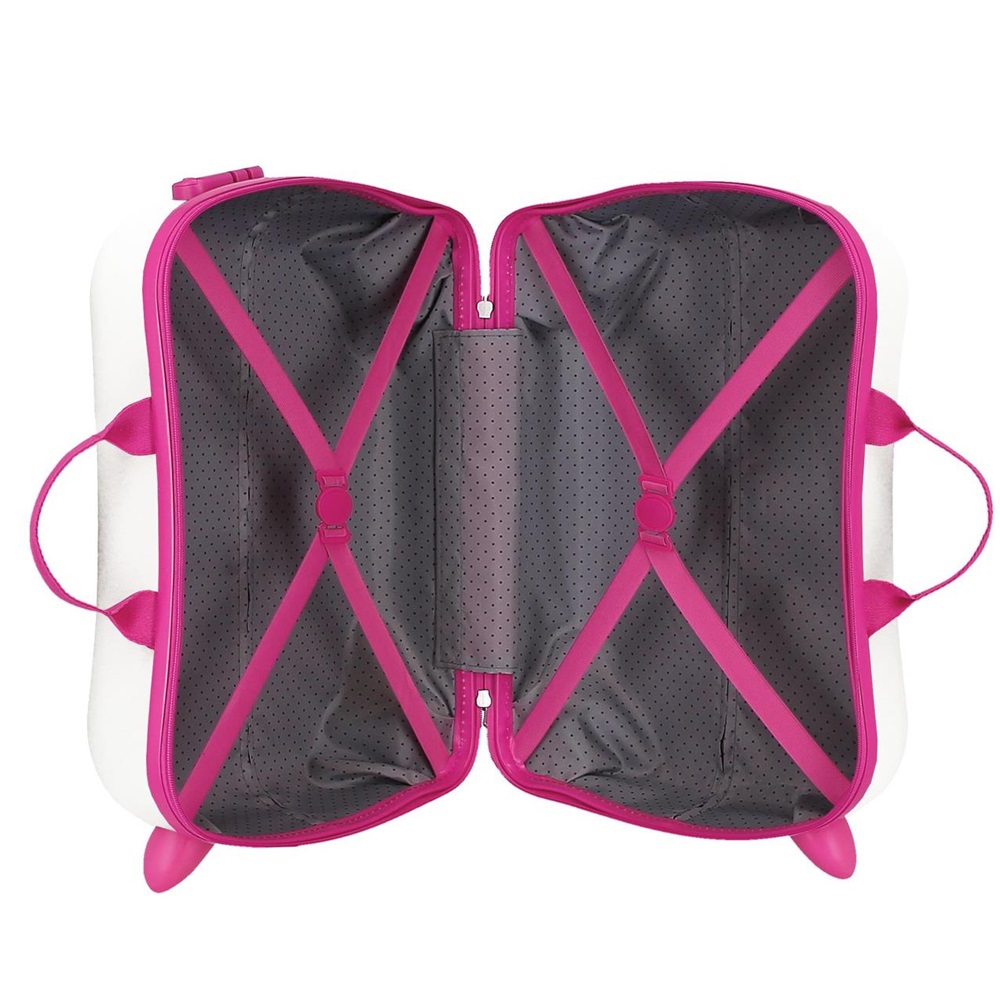 Ride-on suitcase for kids Frozen Dream of Magic Ride-on suitcase for kids Frozen Dream of Magic