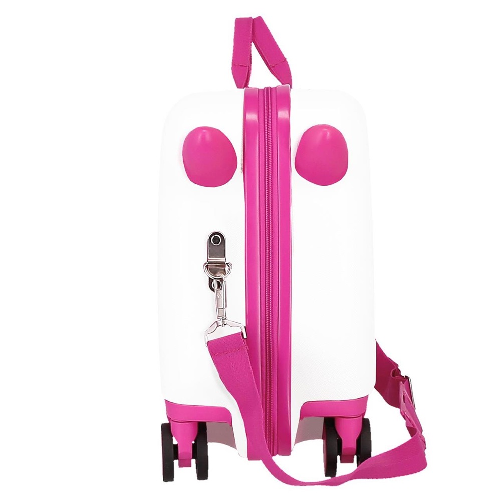 Ride-on suitcase for kids Frozen Dream of Magic Ride-on suitcase for kids Frozen Dream of Magic