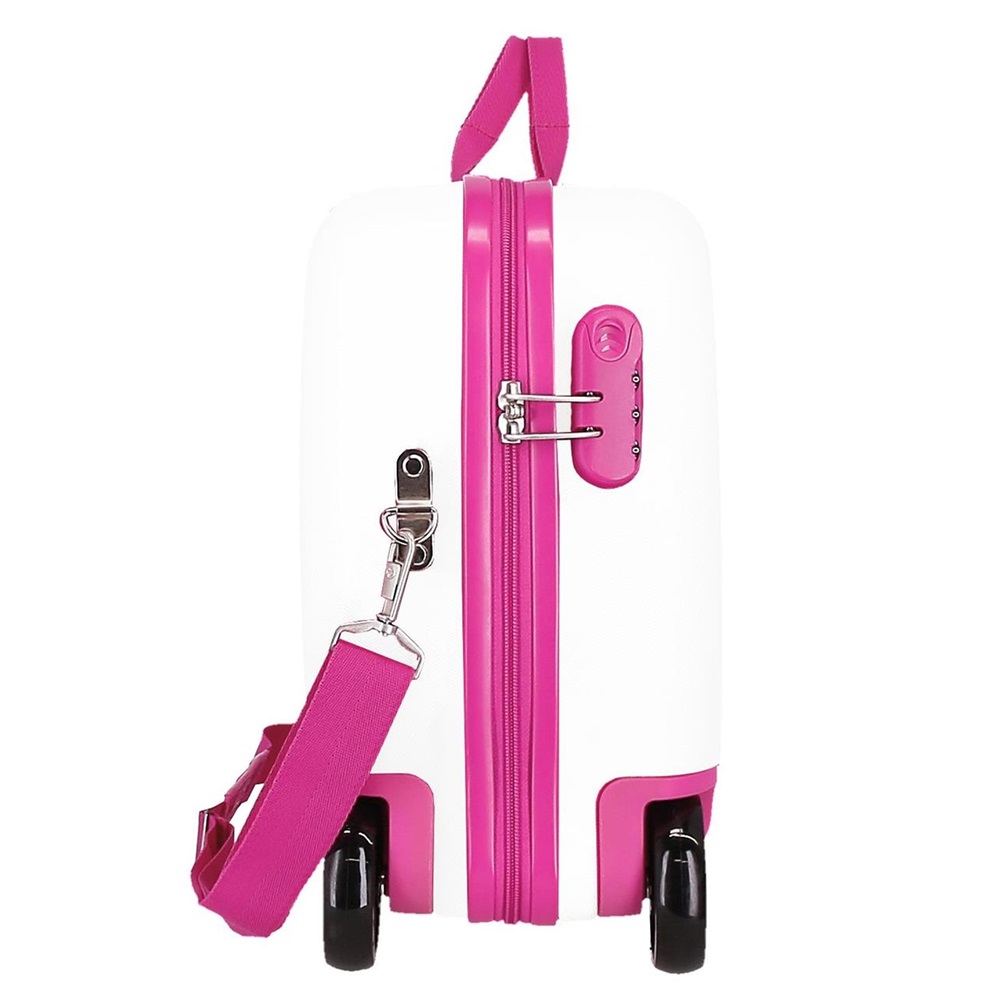 Ride-on suitcase for kids Frozen Dream of Magic Ride-on suitcase for kids Frozen Dream of Magic