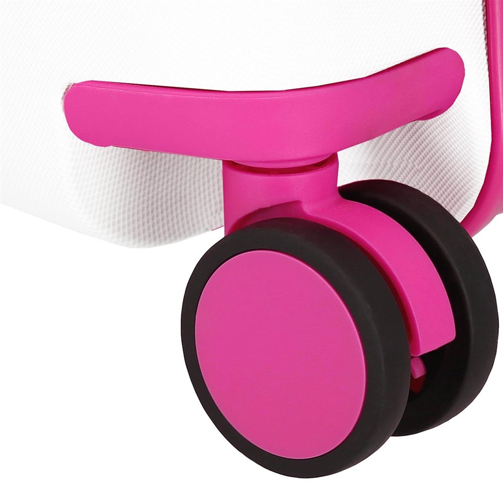 Ride-on suitcase for kids Frozen Dream of Magic Ride-on suitcase for kids Frozen Dream of Magic