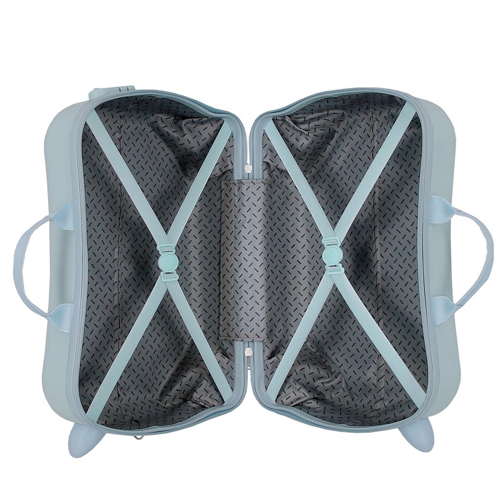 Ride-on suitcase for kids Frozen Own Your Destiny Ride-on suitcase for kids Frozen Own Your Destiny