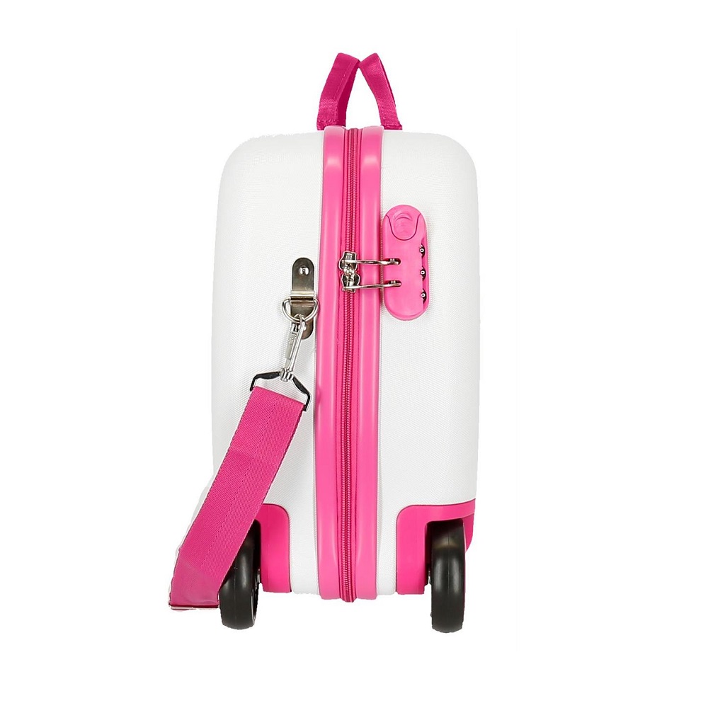 Ride on suitcase for kids Minnie Mouse Super Helper Ride on suitcase for kids Minnie Mouse Super Helper