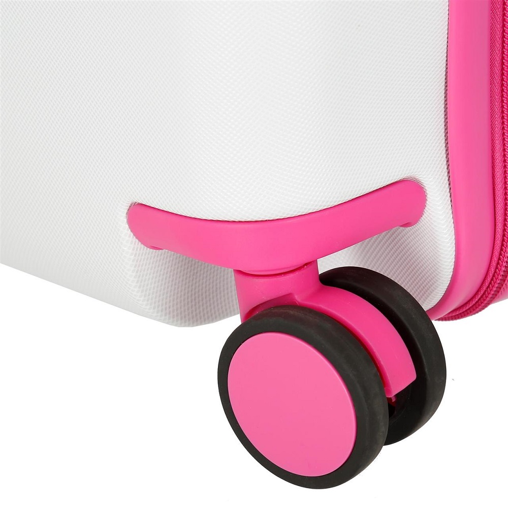 Ride on suitcase for kids Minnie Mouse Super Helper Ride on suitcase for kids Minnie Mouse Super Helper