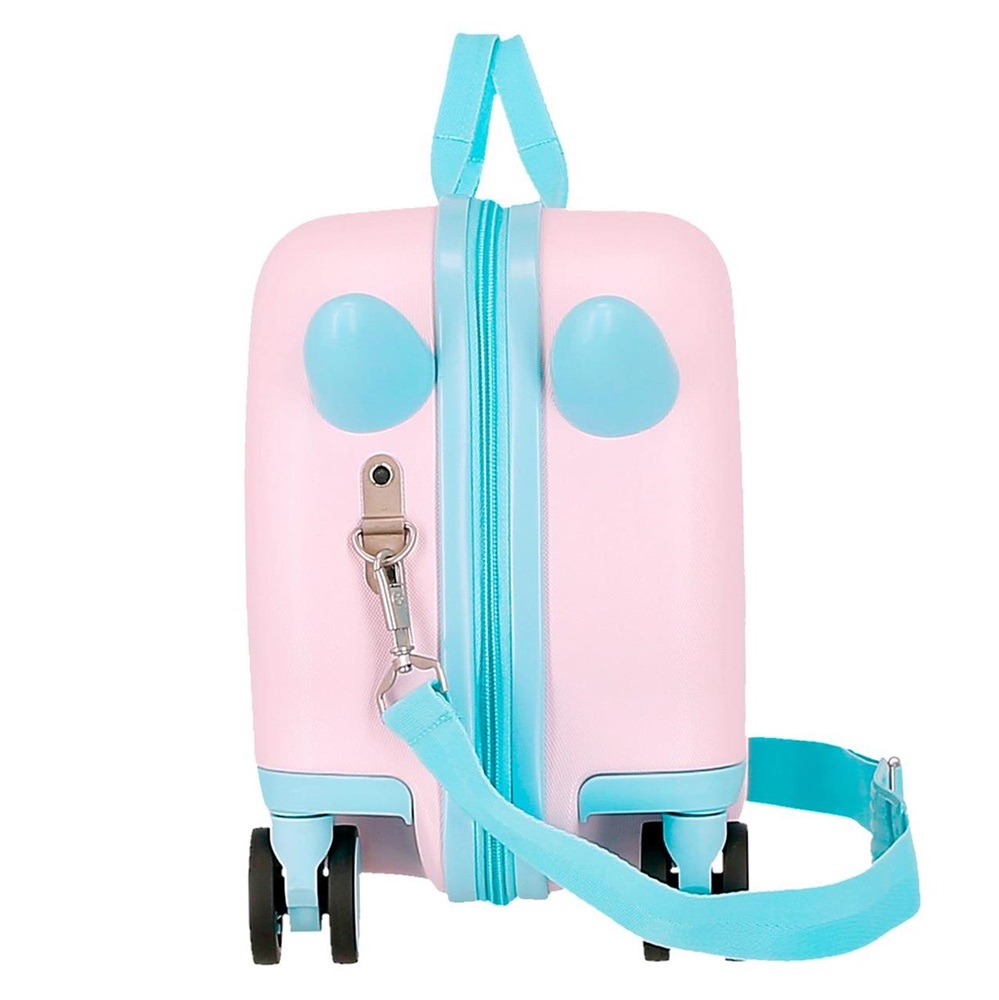 Ride-on suitcase for kids Stitch In The World Ride-on suitcase for kids Stitch In The World