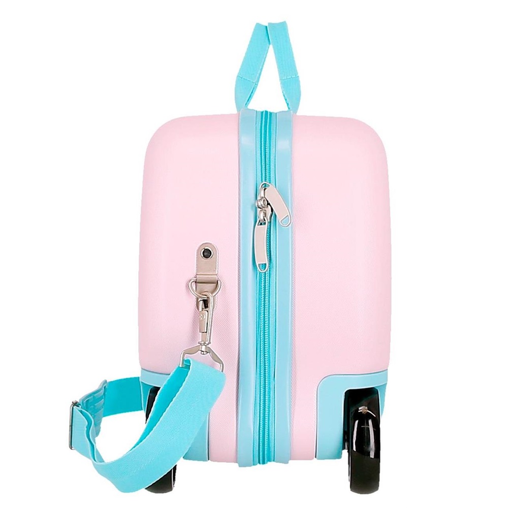 Ride-on suitcase for kids Stitch In The World Ride-on suitcase for kids Stitch In The World