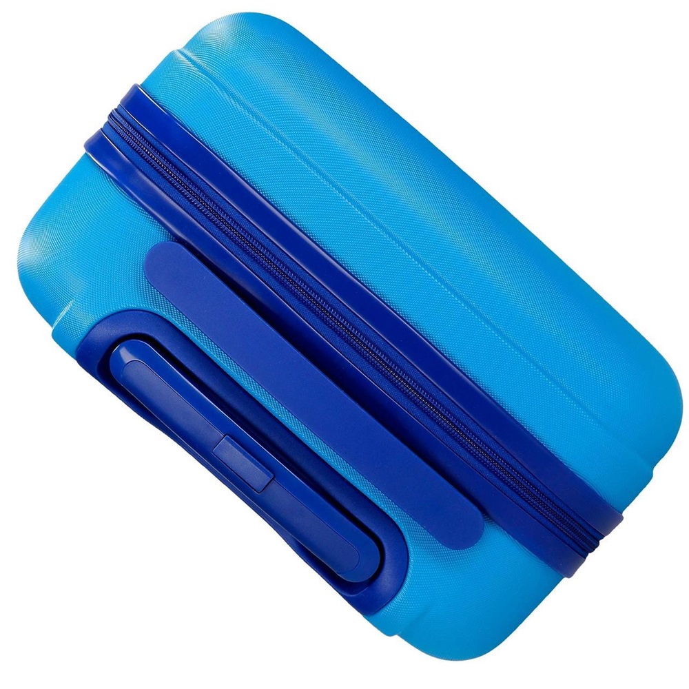 Suitcase for kids Enso Robot Suitcase for kids Enso Robot